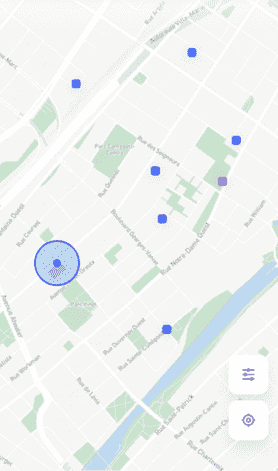 cc网页端软件Windows版界面